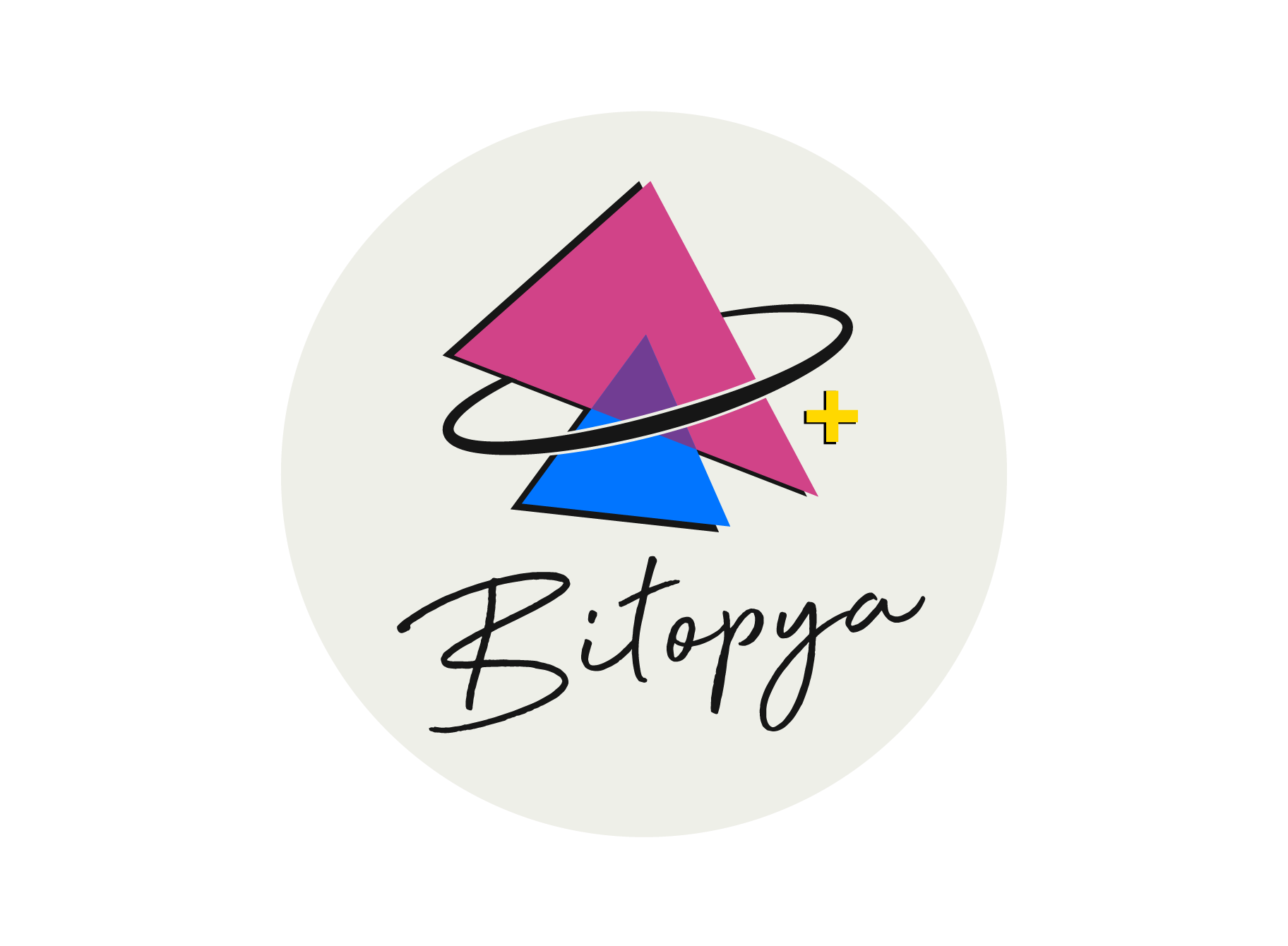 Bitopya